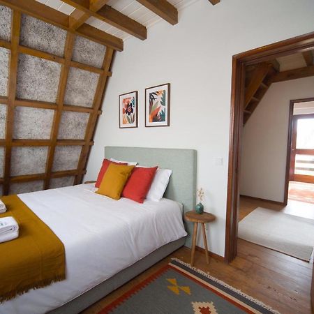 Вилла Beachliving Cabana Эшмориш Экстерьер фото