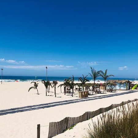Вилла Beachliving Cabana Эшмориш Экстерьер фото