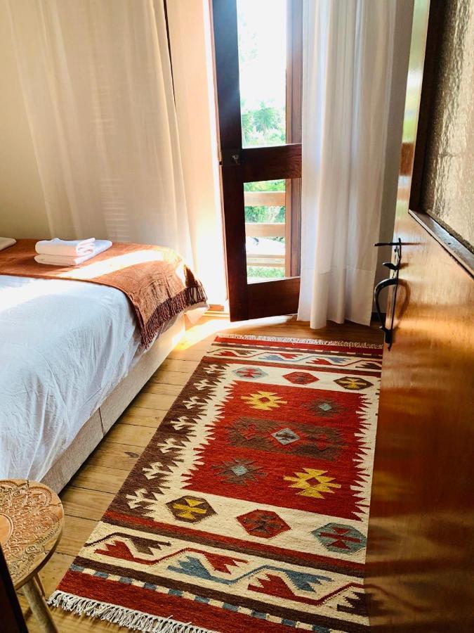 Вилла Beachliving Cabana Эшмориш Экстерьер фото