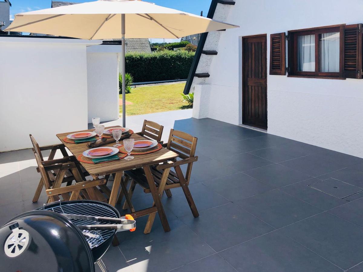 Вилла Beachliving Cabana Эшмориш Экстерьер фото