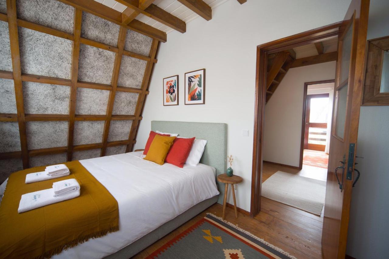 Вилла Beachliving Cabana Эшмориш Экстерьер фото