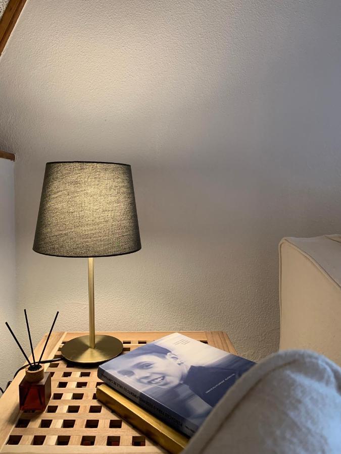 Вилла Beachliving Cabana Эшмориш Экстерьер фото