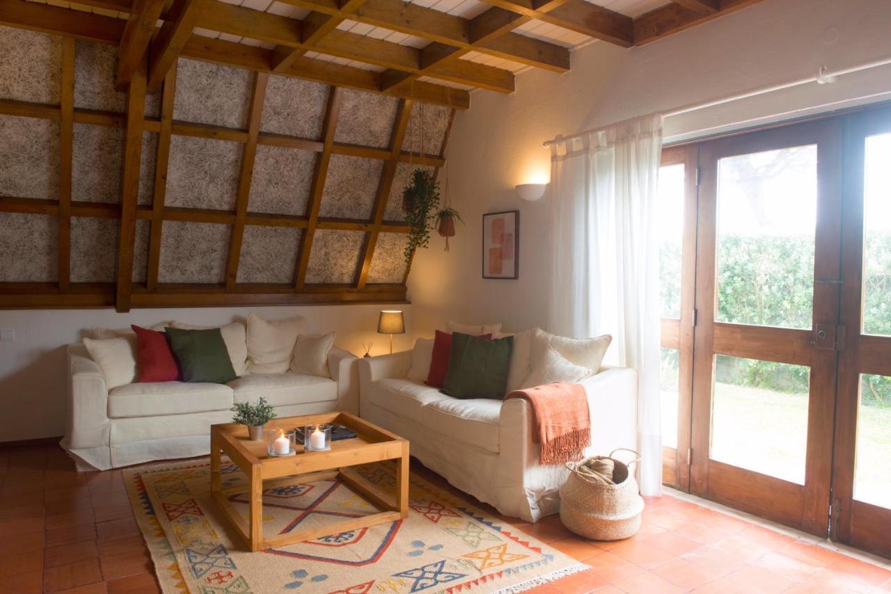 Вилла Beachliving Cabana Эшмориш Экстерьер фото
