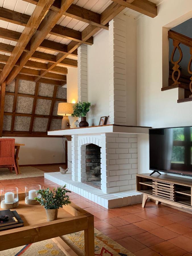 Вилла Beachliving Cabana Эшмориш Экстерьер фото