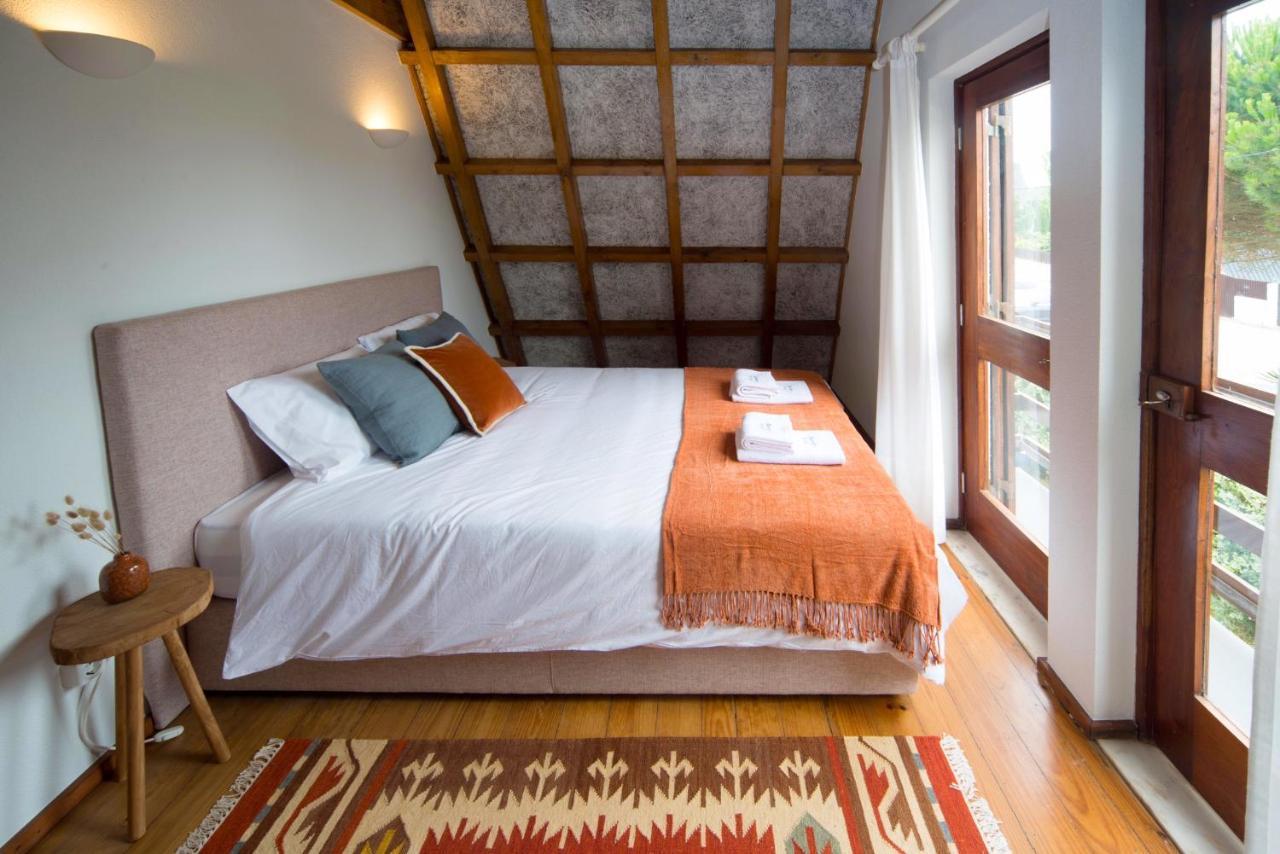 Вилла Beachliving Cabana Эшмориш Экстерьер фото