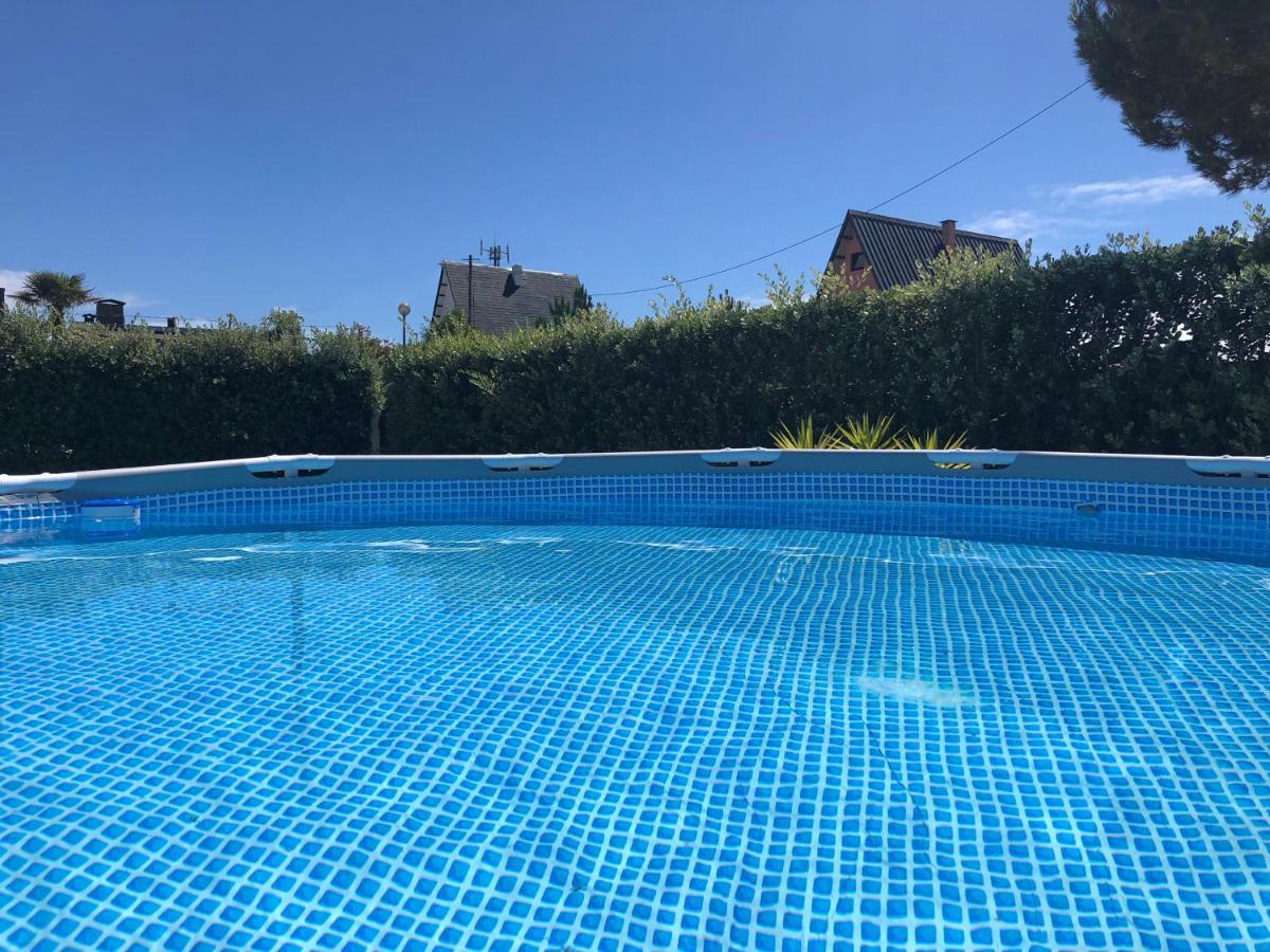 Вилла Beachliving Cabana Эшмориш Экстерьер фото