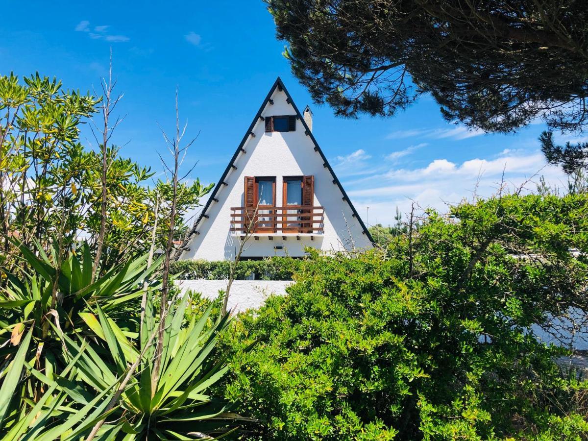Вилла Beachliving Cabana Эшмориш Экстерьер фото