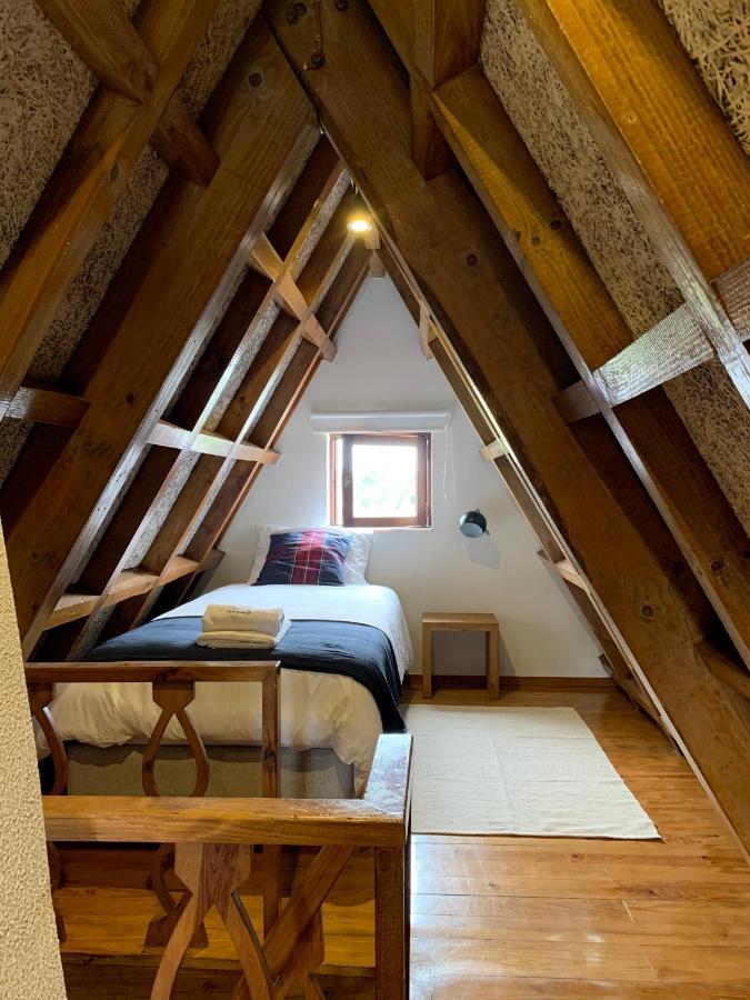 Вилла Beachliving Cabana Эшмориш Экстерьер фото