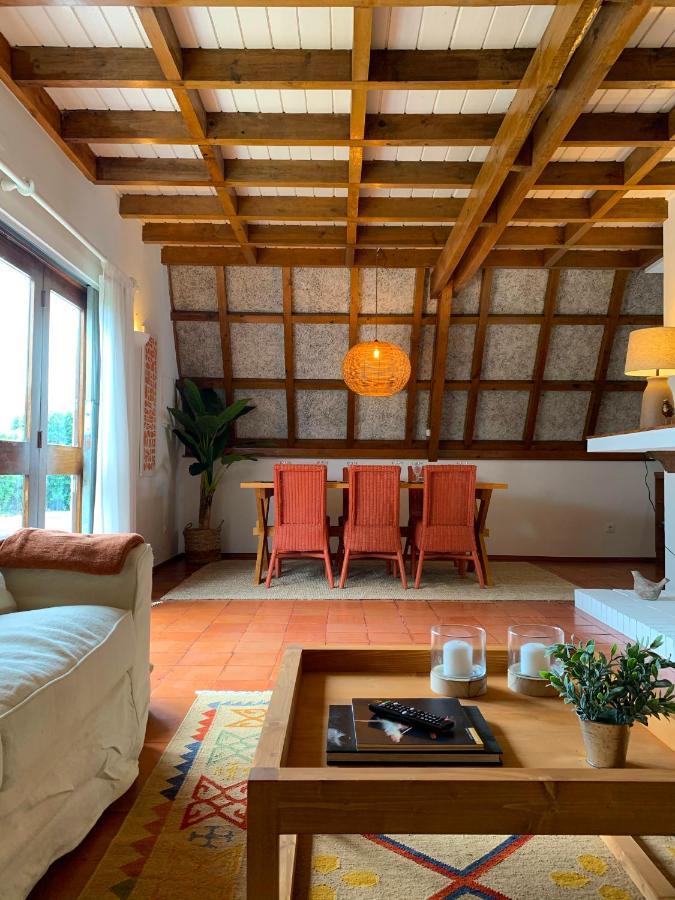 Вилла Beachliving Cabana Эшмориш Экстерьер фото