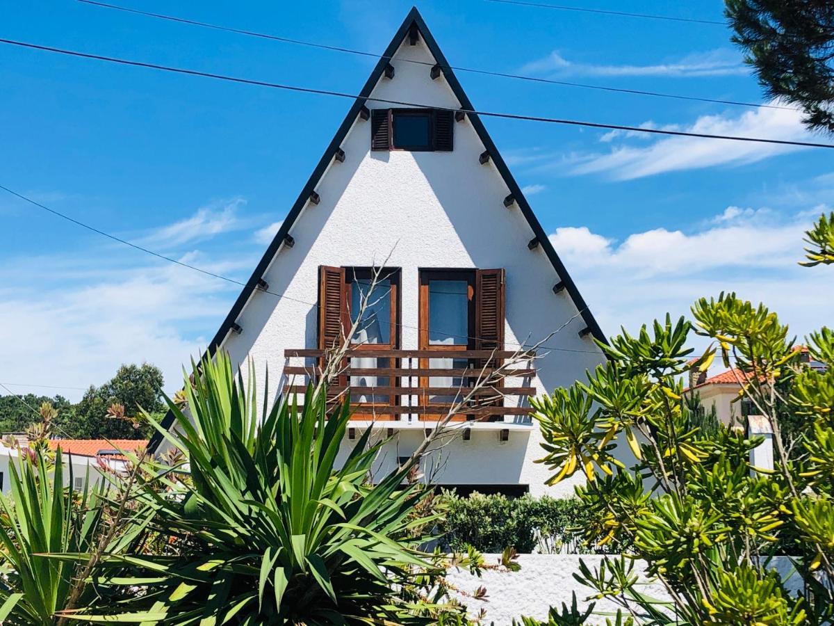 Вилла Beachliving Cabana Эшмориш Экстерьер фото