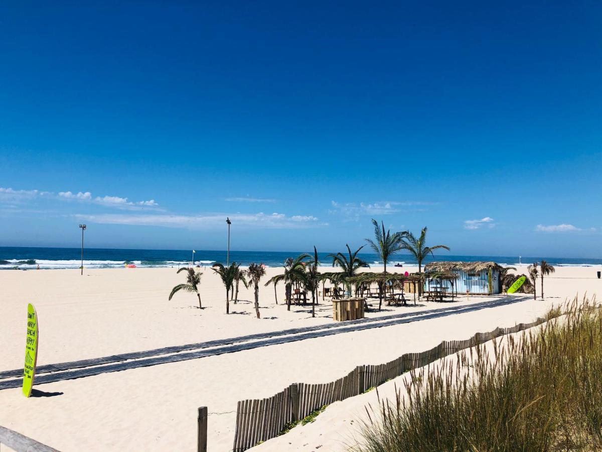 Вилла Beachliving Cabana Эшмориш Экстерьер фото
